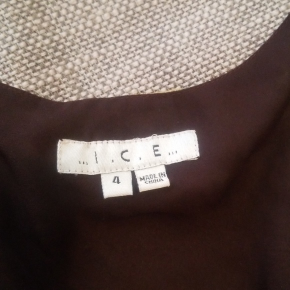 Dress - Picture 3 of 4